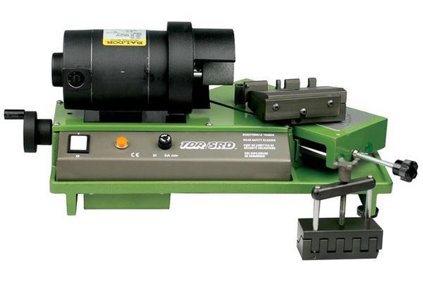 TDR/SRD Model 80-M TDR/SRD Model 80-M