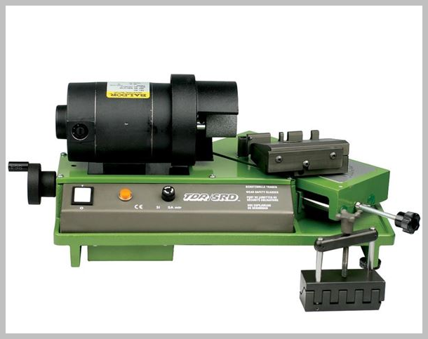 Drill Grinder Model 82R Drill Grinder Model 82R
