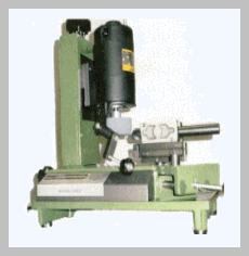 Drill Grinder Model 92P Drill Grinder Model 92P