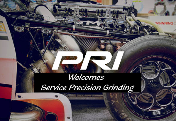 Performance Racing Industry 2020 Trade Show Performance Racing Industry 2020 Trade Show