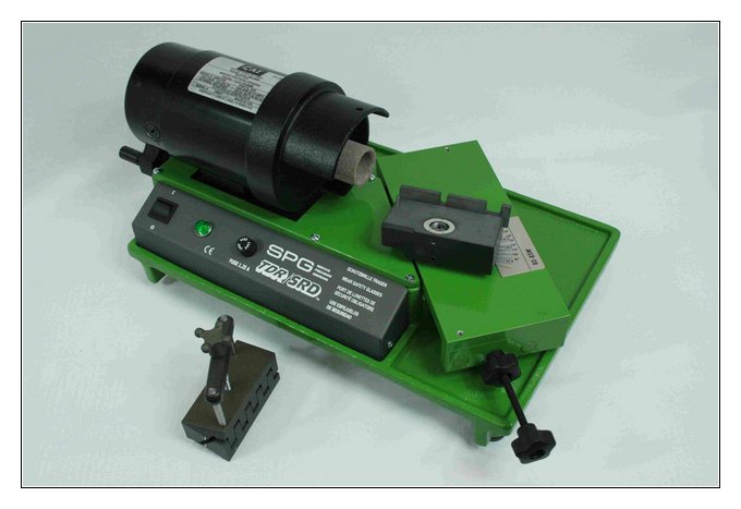 TDR/SRD Drill Grinder – Model 80-M TDR/SRD Drill Grinder – Model 80-M