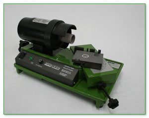 Service Precision Grinding Model 82B Drill Sharpener