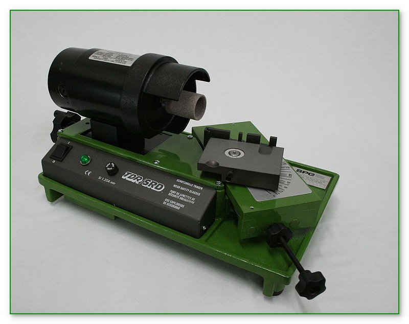 Grinder Carbide Tools Drill Bit Sharpener Milling Cutter Grinding Machine