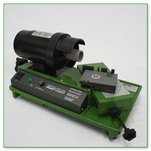 Service Precision Grinding Model 82B Drill Sharpener