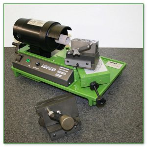 Service Precision Grinding Model 82B Drill Sharpener