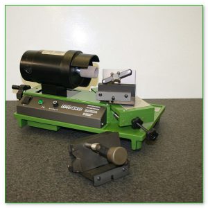 Service Precision Grinding Model 82B Drill Sharpener